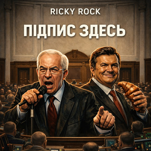 Підпис Здесь.