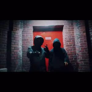 CHECK DA SCORE (feat. Mav gzz & Nyblick’57)