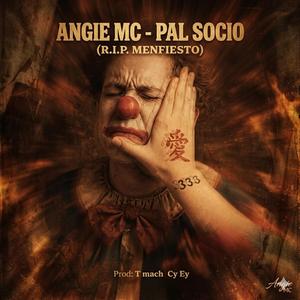 Pal Socio (Angie Mc)