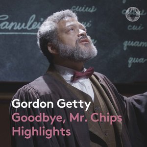 Goodbye Mr. Chips (Original Motion Picture Soundtrack): Goodbye, Mr. Chips (finale)