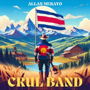 CRUL Band en Colorado Salsa