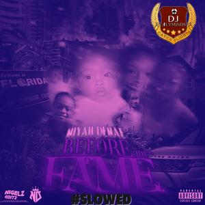 Down (feat. Lexxstasy & Niyah Denae)