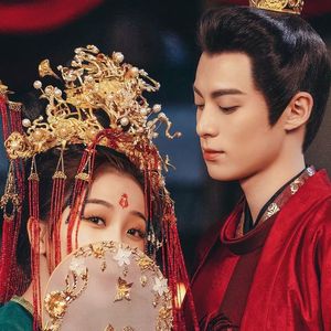 苍兰契（《苍兰诀》片尾曲）