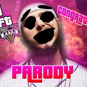 Congratulations Parody