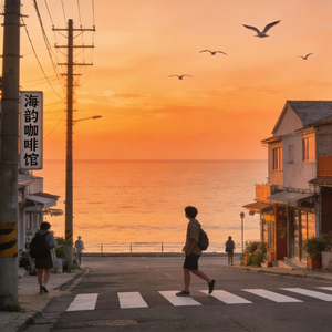 夏季幻想（抒情版）