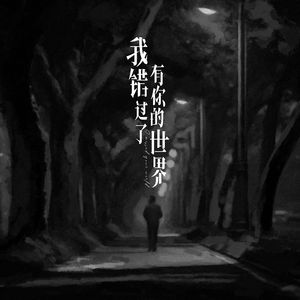 《我错过了,有你的世界》