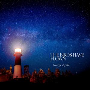 The birds have flown