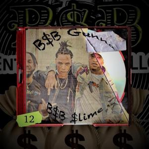 12 (feat. B$b Slime)