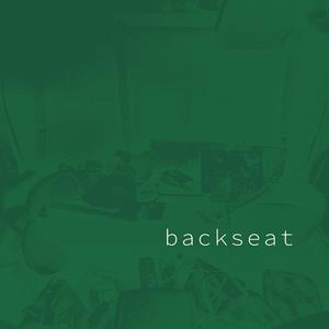 backseat