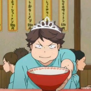 排球少年（口号）