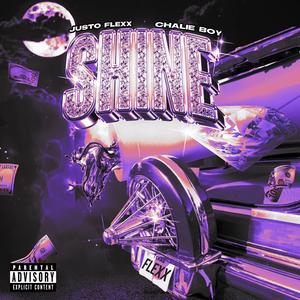 Shine (feat. Chalie boy)
