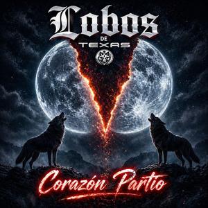 CORAZÓN PARTIÓ