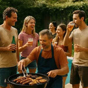 Agora só falta você! pagode