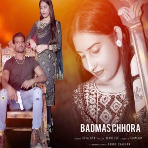 Badmash Chhora