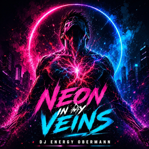 NEON IN MY VEINS
