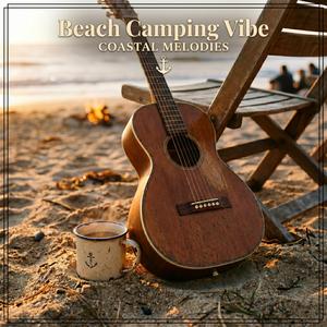 Starlight Over Ocean