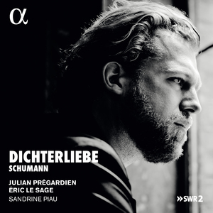 Dichterliebe, Op. 48: III. Die Rose, die Lilie
