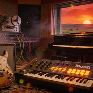 Elektrik ve Fildişi (Electricity and Ivory)