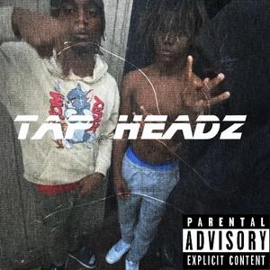 Tap Headz (feat. Mazikutt)