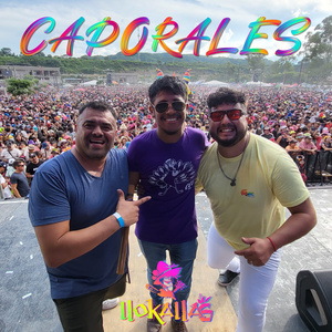 Caporales (Live)