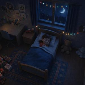 Ninni - Yeni Yıl Ninnisi