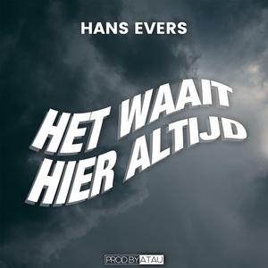 Het Waait Hier Altijd (prodbyatau Remix)