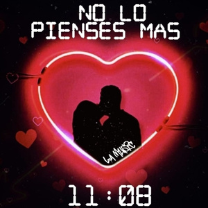 No Lo Pienses Mas