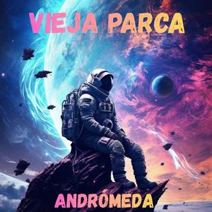 Andrómeda