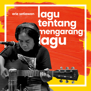 Lagu tentang mengarang lagu