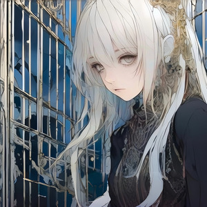 虫籠の中の輪廻