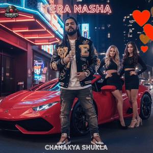 Tera Nasha (with Ananya Sharma)