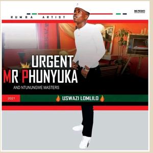 Sesphefumula ngenxeba