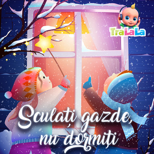 Sculaţi gazde, nu dormiţi!