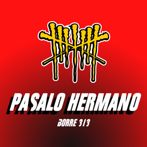 Pásalo Hermano