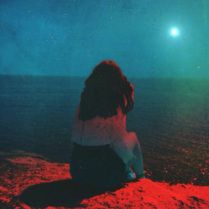 Silent Train Station