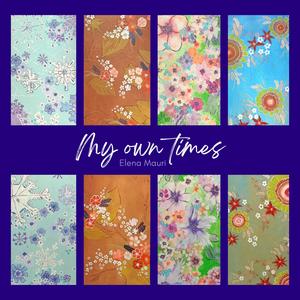 July's wicked game (gin and gold)