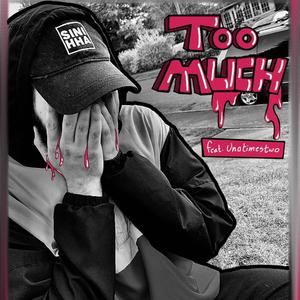 Too Much (feat. unotimestwo)