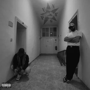 CATCH ME IF U CAN (feat. HA$$I)