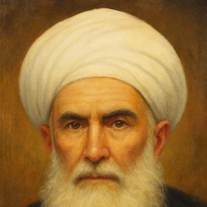 “Dağların Oğlu, Şam’ın Işığı – Şeyh Abdullah Dağıstanî”-2