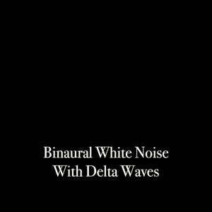 White Noise with 392 Hz
