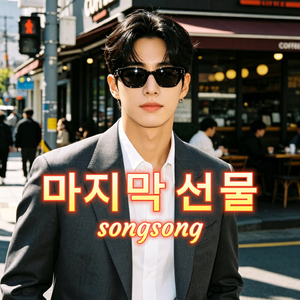 마지막 선물