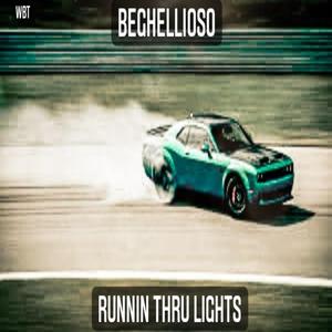 Runnin' Thru Lights