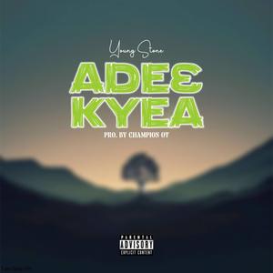 Ade3 Kyea