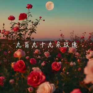 九百九十九朵玫瑰(湮灭)