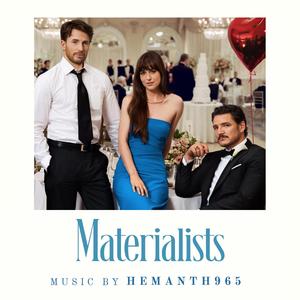 Beat Of My Heart (Materialists)