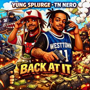 TUFF BATTLES (YUNG SPLURGE)