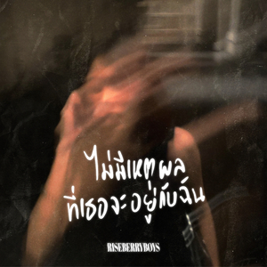 ไม่มีเหตุผลที่เธอจะอยู่กับฉัน