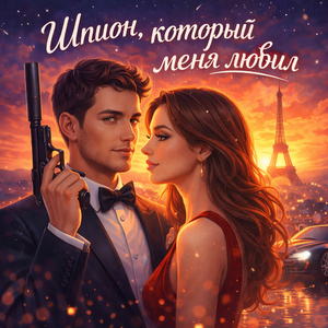 Из России с любовью