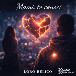 Mami te Conocí (Freestyle)