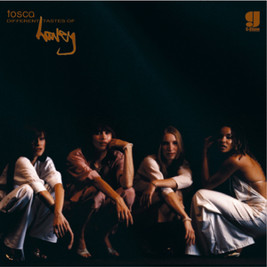 Honey (Kieser.Velten Dub)